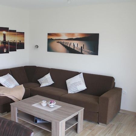 Backbord Apartment โฮร์มาร์เซียล ภายนอก รูปภาพ