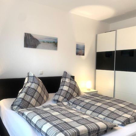 Backbord Apartment โฮร์มาร์เซียล ภายนอก รูปภาพ
