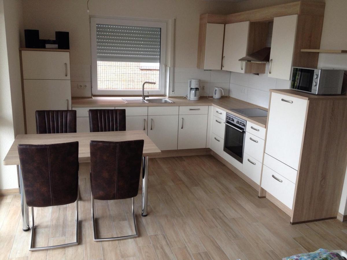 Backbord Apartment โฮร์มาร์เซียล ภายนอก รูปภาพ