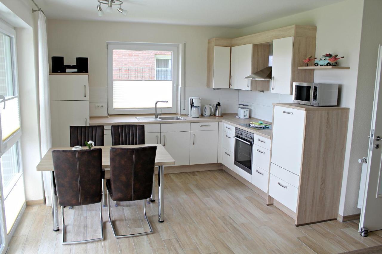 Backbord Apartment โฮร์มาร์เซียล ภายนอก รูปภาพ
