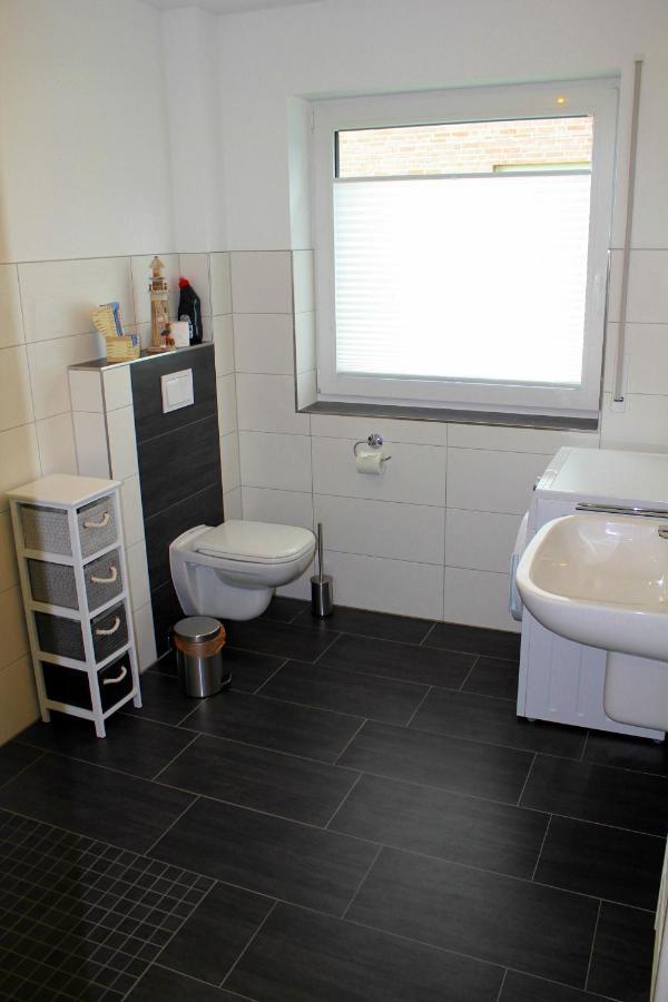 Backbord Apartment โฮร์มาร์เซียล ภายนอก รูปภาพ