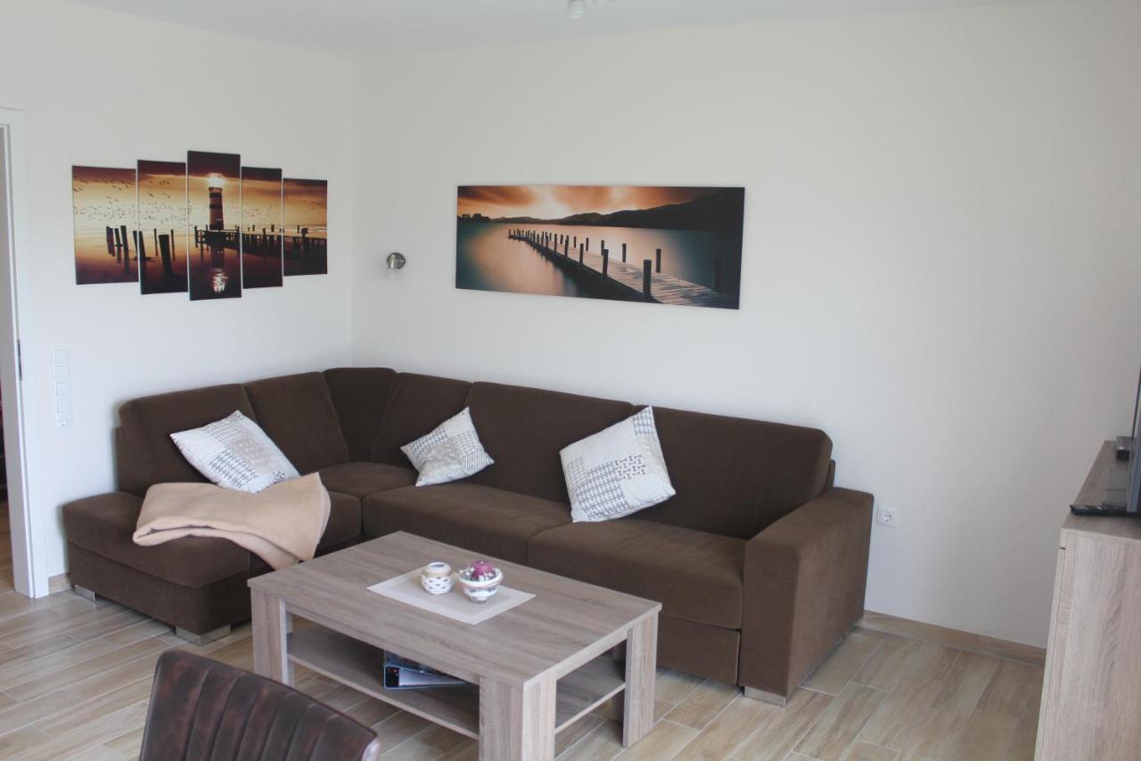 Backbord Apartment โฮร์มาร์เซียล ภายนอก รูปภาพ