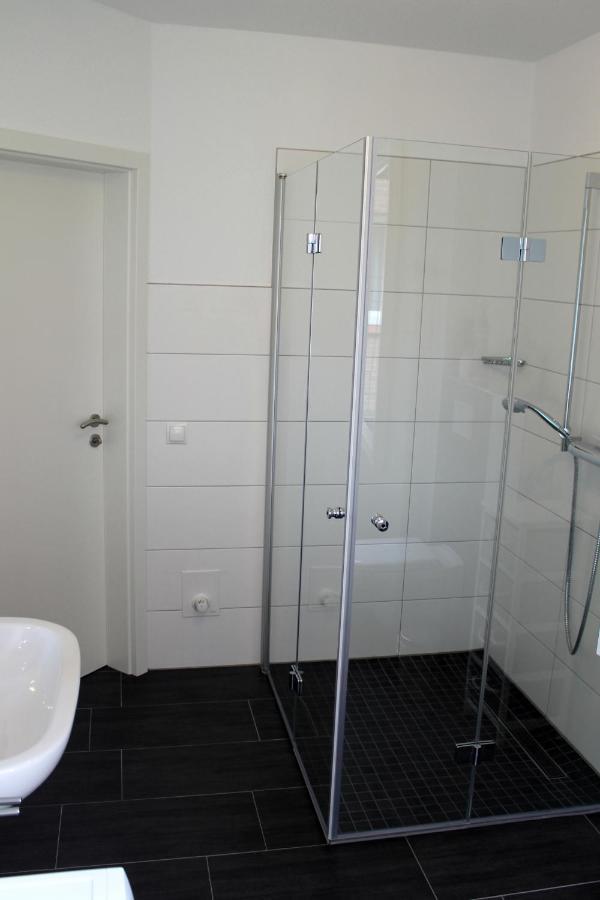Backbord Apartment โฮร์มาร์เซียล ภายนอก รูปภาพ