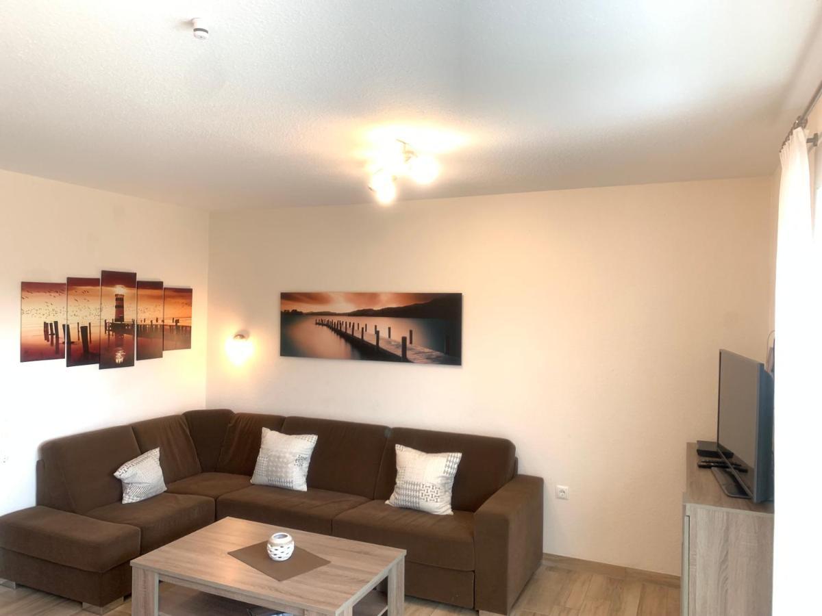 Backbord Apartment โฮร์มาร์เซียล ภายนอก รูปภาพ