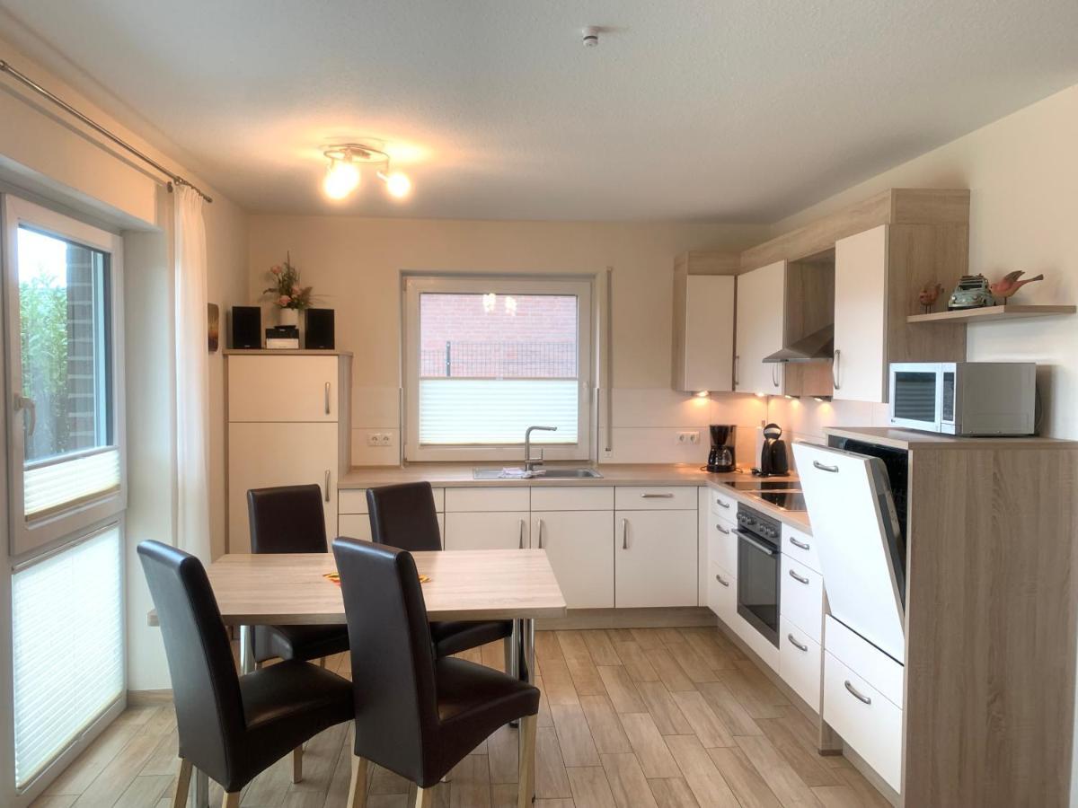Backbord Apartment โฮร์มาร์เซียล ภายนอก รูปภาพ