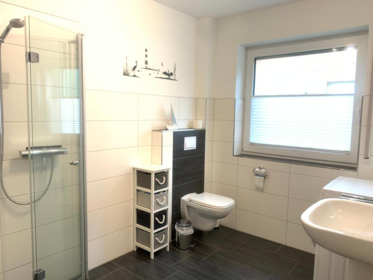 Backbord Apartment โฮร์มาร์เซียล ภายนอก รูปภาพ